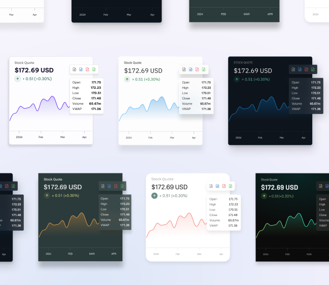 Investor Relations Image