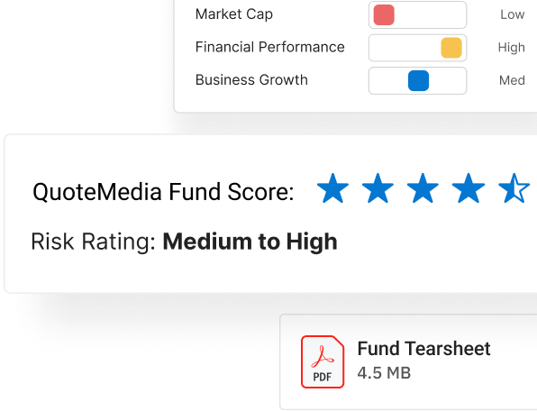 Fund Research Image