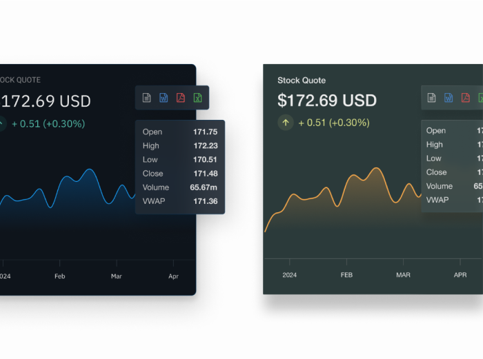 Investor Relations Image