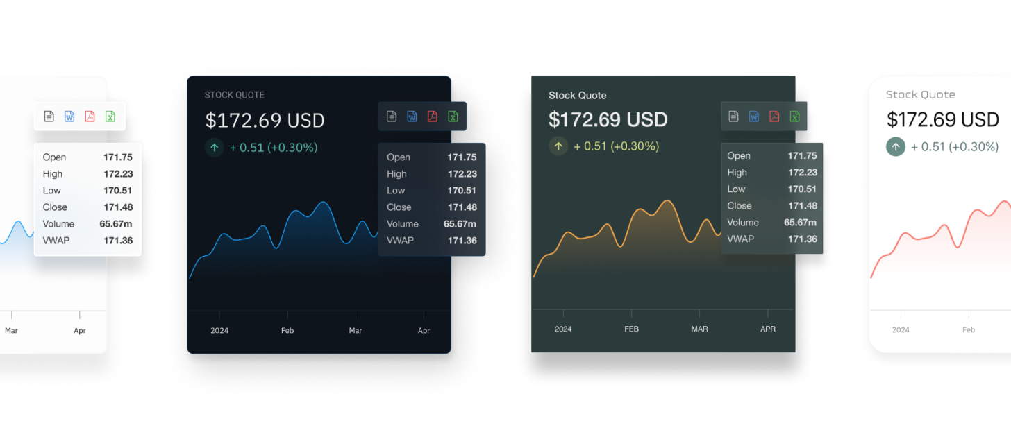 Investor Relations Image