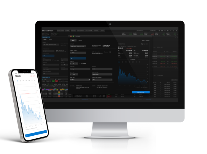 Data Platform Providers