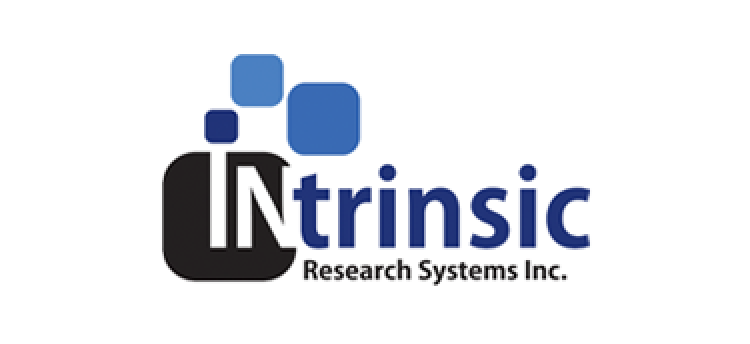 Managing Director of Intrinsic Research Testimonial Logo Image