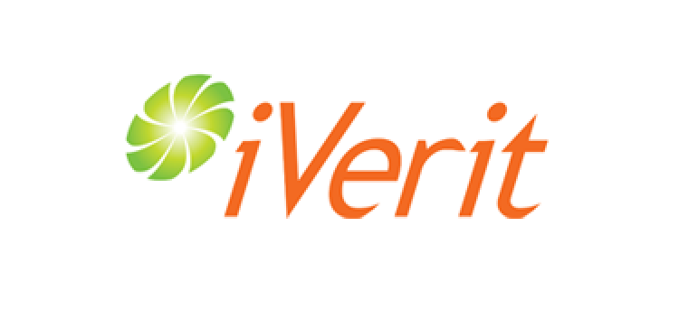 Founder of iVerit Inc Testimonial Logo Image