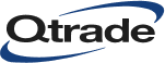 Qtrade Financial Group CEO Testimonial Logo Image