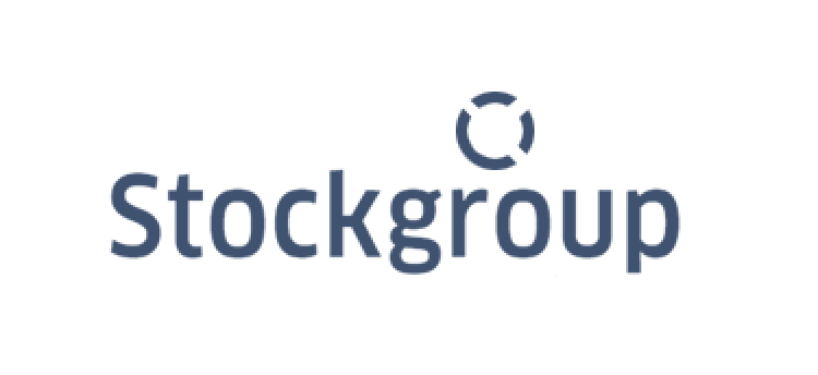 President / CEO of Stockgroup Media Inc Testimonial Logo Image