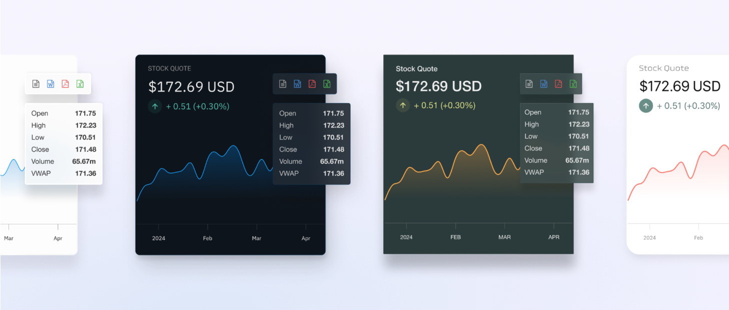 Investor Relations Image